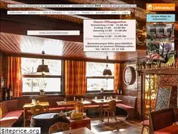 Sites similar to hahnenhof-mainz.de
