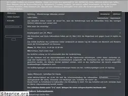 Sites similar to hahnenklee.de