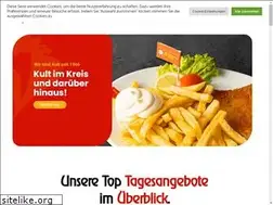 Sites similar to hahnfinke.de