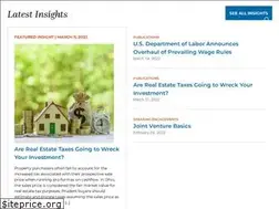 Sites similar to hahnlaw.com
