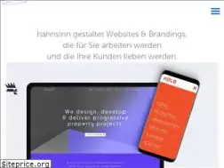 Sites similar to hahnsinn.de