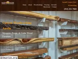 Sites similar to hahnwoodworks.com