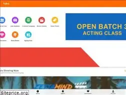 Sites similar to haho.co.id