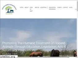 Sites similar to hahs.org