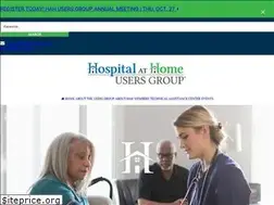 Sites similar to hahusersgroup.com