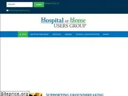 Sites similar to hahusersgroup.org