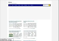 Sites similar to hahuwa.blogspot.com