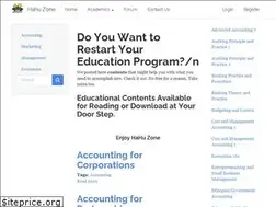 Sites similar to hahuzone.com