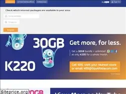 Sites similar to hai-alive.co.zm