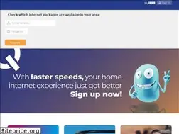Sites similar to hai-alive.rw