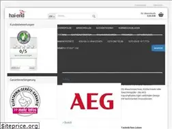 Sites similar to hai-end.com
