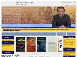 Sites similar to hai-nyzhnyk.in.ua