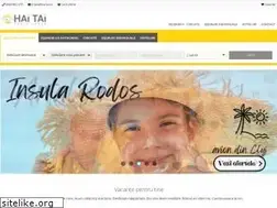 Sites similar to hai-tai.ro