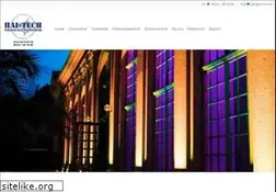 Sites similar to hai-tech.de