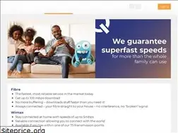 Sites similar to hai.co.ke