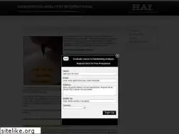 Sites similar to hai.in