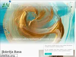 Sites similar to hai.lt