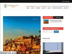 Sites similar to hai.org.in