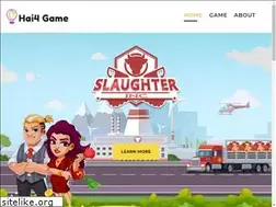 Sites similar to hai4.com