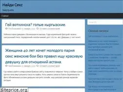 Sites similar to hai575.info