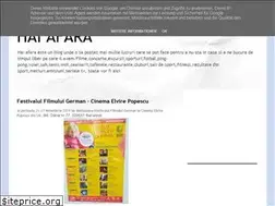 Sites similar to haiafara.blogspot.com