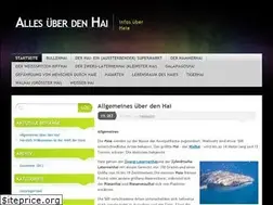 Sites similar to haiangler.wordpress.com