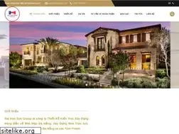 Sites similar to haianhson.vn