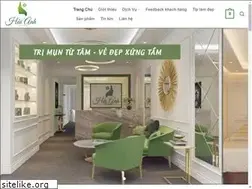 Sites similar to haianhspa.com.vn