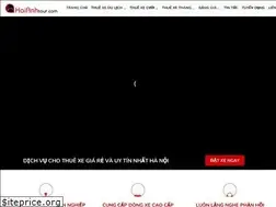 Sites similar to haianhtour.com