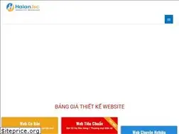 Sites similar to haianjsc.com