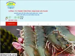 Sites similar to haiannam.com
