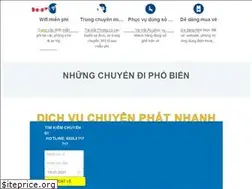 Sites similar to haiaubus.vn