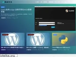 Sites similar to haibakeji.com