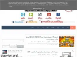 Sites similar to haibaoui-info.blogspot.com