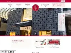 Sites similar to haibara.co.jp