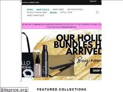 Sites similar to haibeautyconcepts.com