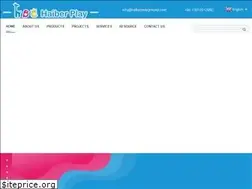 Sites similar to haiberplay.com