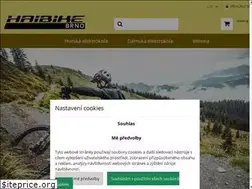 Sites similar to haibike-brno.cz