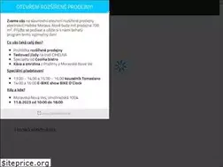 Sites similar to haibike-morava.cz