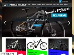 Sites similar to haibike.cz