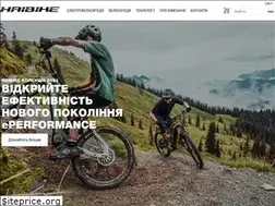 Sites similar to haibike.ua