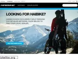 Sites similar to haibikeusa.com