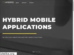 Sites similar to haibrid.com