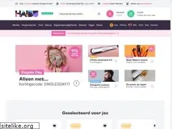 Sites similar to haibu.nl