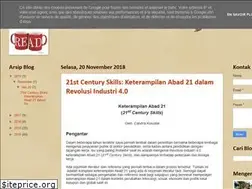 Sites similar to haicandra.blogspot.com
