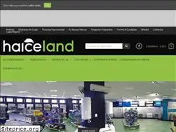 Sites similar to haiceland.com