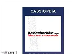 Sites similar to haidacherbike.com