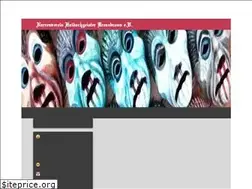 Sites similar to haidachgeister.de
