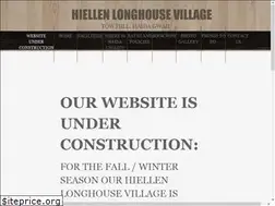Sites similar to haidalonghouses.ca