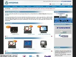 Sites similar to haidang.vn